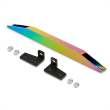 Load image into Gallery viewer, Honda Accord 1990-1997 Rear Subframe Tie Bar Neo Chrome