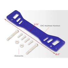 Load image into Gallery viewer, Acura RSX 2002-2006 Subframe Blue