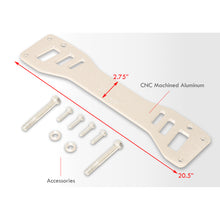 Load image into Gallery viewer, Acura RSX 2002-2006 Subframe Polished