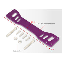 Load image into Gallery viewer, Acura RSX 2002-2006 Subframe Purple