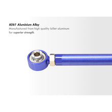 Load image into Gallery viewer, Nissan 240SX S13 S14 1989-1998 Rear Traction Support Tie Bar Blue