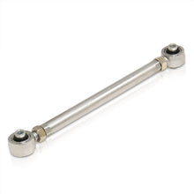 Load image into Gallery viewer, Nissan 240SX S13 S14 1989-1998 Rear Traction Support Tie Bar Polished
