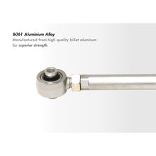 Load image into Gallery viewer, Nissan 240SX S13 S14 1989-1998 Rear Traction Support Tie Bar Polished