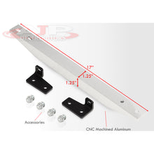 Load image into Gallery viewer, Honda Civic 2006-2011 Rear Subframe Tie Bar Polished