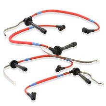 Load image into Gallery viewer, 88-91 Honda CRX Spark Plug With Grounding Wires