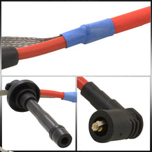 Load image into Gallery viewer, 88-91 Honda CRX Spark Plug With Grounding Wires