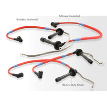 Load image into Gallery viewer, 88-91 Honda CRX Spark Plug With Grounding Wires