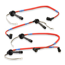 Load image into Gallery viewer, 92-00 Civic NON VTEC Spark Plug With Grounding Wires