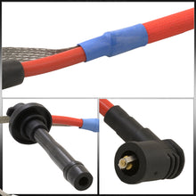 Load image into Gallery viewer, 92-96 Honda Prelude Spark Plug With Grounding Wires
