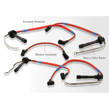 Load image into Gallery viewer, 92-96 Honda Prelude Spark Plug With Grounding Wires
