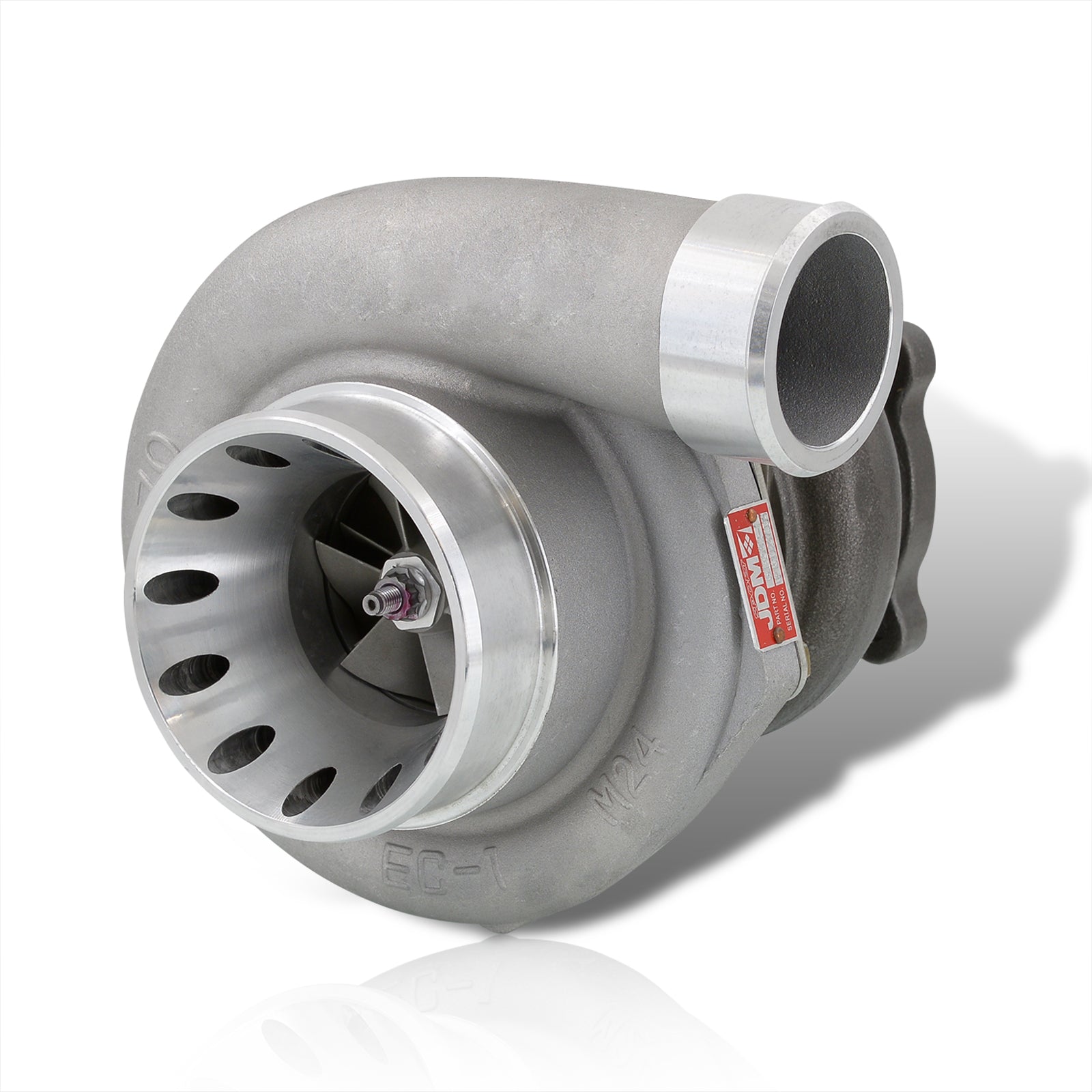 JDM Sport GT3582 Water& Oil Cooled Turbo Charger (T3 Inlet Flange