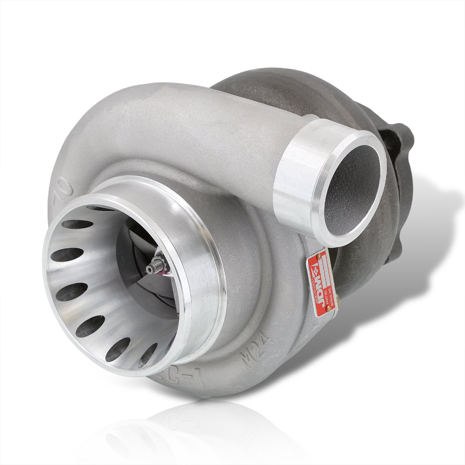 JDM Sport GT3582 Water& Oil Cooled Turbo Charger (T3 Inlet Flange