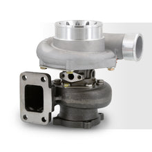 Load image into Gallery viewer, JDM Sport GT3582 Water& Oil Cooled Turbo Charger (T3 Inlet Flange/4 Bolt Outlet/.70AR Compressor/.82AR Turbine) **SURGE PORTS**