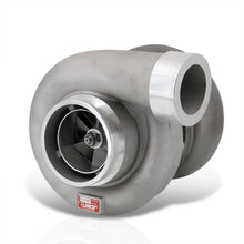 Load image into Gallery viewer, JDM Sport GT45 Oil Cooled Turbo Charger (T4 Inlet Flange/Vband Outlet/Dual .66AR Compressor/1.05AR Turbine)