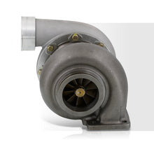 Load image into Gallery viewer, JDM Sport GT45 Oil Cooled Turbo Charger (T4 Inlet Flange/Vband Outlet/Dual .66AR Compressor/1.05AR Turbine)