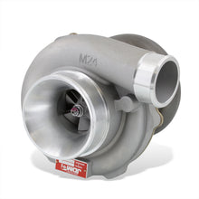 Load image into Gallery viewer, JDM Sport T4 Oil Cooled Turbo Charger (T4 Inlet Flange/Vband Outlet/.70AR Compressor/.68AR Turbine)
