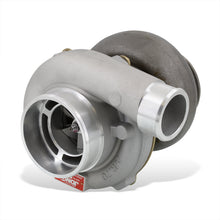 Load image into Gallery viewer, JDM Sport T04Z Water& Oil Cooled Journal Bearing Turbo Charger (T4 Inlet Flange/Vband Outlet/.70AR Compressor/1.00AR Turbine)