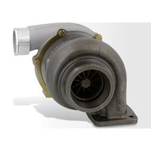 Load image into Gallery viewer, JDM Sport T04Z Water& Oil Cooled Journal Bearing Turbo Charger (T4 Inlet Flange/Vband Outlet/.70AR Compressor/1.00AR Turbine)