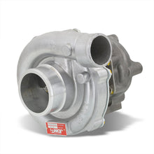 Load image into Gallery viewer, T3 Oil Cooled Turbo Charger (T3 Inlet Flange/4 Bolt Outlet/.50AR Compressor/.48AR Turbine)