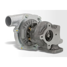 Load image into Gallery viewer, T3 Oil Cooled Turbo Charger (T3 Inlet Flange/4 Bolt Outlet/.50AR Compressor/.48AR Turbine)