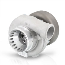 Load image into Gallery viewer, T70 Oil Cooled Turbo Charger with Surge Ports (T3 Flange Inlet/.70AR Compressor/.64AR Turbine)