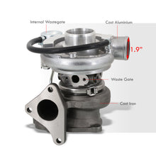 Load image into Gallery viewer, TD05 20G Water&Oil Cooled Turbo Charger for Subaru (.52AR Compressor/.48AR Turbine)