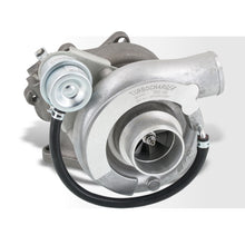 Load image into Gallery viewer, TD05 20G Water&Oil Cooled Turbo Charger for Subaru (.52AR Compressor/.48AR Turbine)