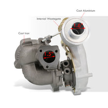 Load image into Gallery viewer, VW Jetta Beetle 99-05 1.8T K03-S OEM Replacement Turbo Charger