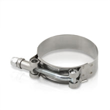 Load image into Gallery viewer, 2.0inch T-Bolt Clamp x1