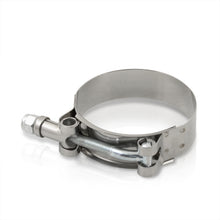 Load image into Gallery viewer, 2.5inch T-Bolt Clamp x1