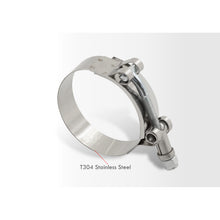 Load image into Gallery viewer, 2.5inch T-Bolt Clamp x1