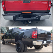 Load image into Gallery viewer, Chevrolet Silverado 2500HD 2001-2014 / Silverado 3500HD 2007-2014 / GMC Sierra 2500HD 2001-2014 / Sierra 3500HD 2007-2014 Rear LED Tailgate Light Smoked Len
