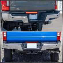 Load image into Gallery viewer, Ford F250 F350 F450 F550 DRW Dually Super Duty 2017-2022 Rear LED Tailgate Light Red Len