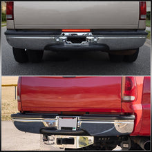 Load image into Gallery viewer, Ford F250 F350 F450 F550 Dually Super Duty 1999-2016 Rear LED Tailgate Light Red Len (Dual Rear Wheels Models Only)
