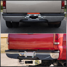Load image into Gallery viewer, Ford F250 F350 F450 F550 Dually Super Duty 1999-2016 Rear LED Tailgate Light Red Len (Dual Rear Wheels Models Only)