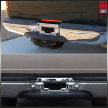Load image into Gallery viewer, Ford F250 F350 F450 F550 Dually Super Duty 1999-2016 Rear LED Tailgate Light Smoke Len (Dual Rear Wheels Models Only)