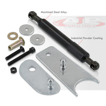 Load image into Gallery viewer, Chevrolet Silverado 2007-2018 / GMC Sierra 2007-2018 Tailgate Lift Assist Shock Strut Support Black