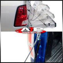 Load image into Gallery viewer, Dodge Ram 1500 2500 3500 2009-2018 Tailgate Lift Assist Shock Strut Support Black