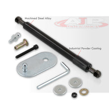 Load image into Gallery viewer, Dodge Ram 1500 2500 3500 2009-2018 Tailgate Lift Assist Shock Strut Support Black