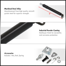 Load image into Gallery viewer, Ford Ranger 2012-2018 Tailgate Lift Assist Shock Strut Support Black