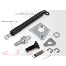 Load image into Gallery viewer, Ford Ranger 2012-2018 Tailgate Lift Assist Shock Strut Support Black
