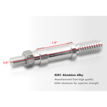 Load image into Gallery viewer, BMW 3 Series E36 1992-1998 Aluminum Tow Hook Adapter Screw