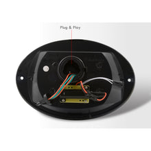 Load image into Gallery viewer, Chevrolet Corvette C5 1997-2004 LED Tail Lights Chrome Housing Smoke Len (Includes Hyperflash Harness)