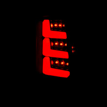Load image into Gallery viewer, Chevrolet Suburban Tahoe 2000-2006 / GMC Yukon XL 2000-2006 / Yukon Denali 2001-2006 LED Bar Tail Lights Chrome Housing Red Len White Tube (Excluding Barn Door Trunks)