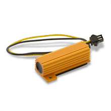 Load image into Gallery viewer, AJP Distributors Hyper Flash Replacement LED Tail Lights Lamps Resistors (SINGLE)