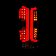 Load image into Gallery viewer, Toyota Tacoma 2016-2023 LED Bar Tail Lights Chrome Housing Red Smoke Len White Tube