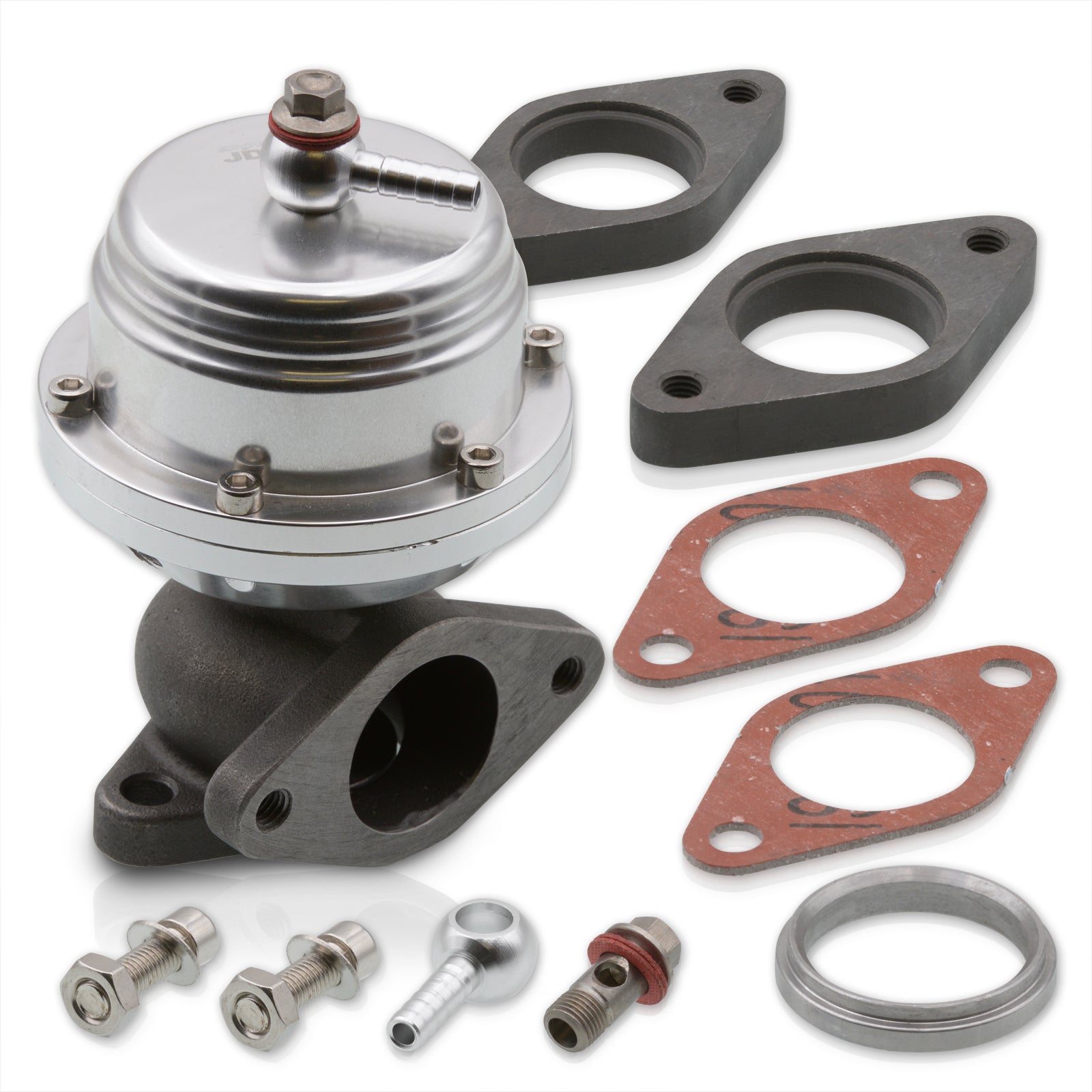 Tial Style) 38mm Wastegate – AJP Distributors