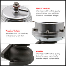 Load image into Gallery viewer, (Tial Style) 38mm Wastegate