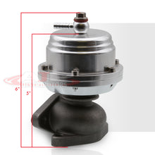 Load image into Gallery viewer, (Tial Style) 38mm Wastegate