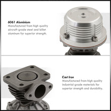 Load image into Gallery viewer, JDM Sport 40mm External Wastegate
